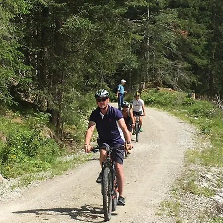 Jaktman Gasthof Bad Gastein